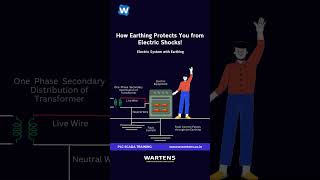 Why Earthing is Essential for Electrical Safety [upl. by Naut81]