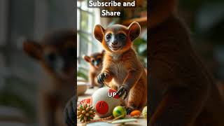 Discover the Adorable Kinkajou The Honey Bear allpetmatters pets cuteanimals [upl. by Krista]