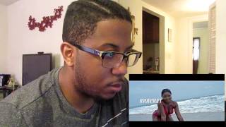 Reacting To The Music Of AfricaBracketquot ft Tekno  panya [upl. by Nohsar]