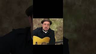 EASY 3 chord song Simple Man with easy strum pattern guitar lesson [upl. by Dudley526]