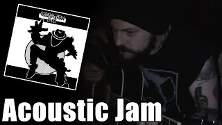 Operation Ivy  quotKnowledgequot Cover Acoustic Jam by JV Bastid [upl. by Conlan]