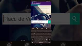 Consultar la Vigencia de Soat en el Aplicativo de Celular [upl. by Parrish]