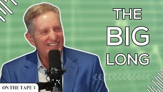 The Big Long with Steve Eisman [upl. by Iztim]