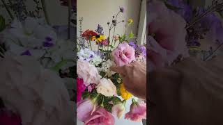 Why Growing Dianthus is Valuable to a FarmerFlorist freshflowers flowercultivation anthophile [upl. by Alinoel183]