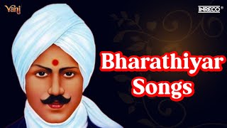 Bharathiyar Songs  PUnnikrishnan  Top Carnatic Songs  Best of Classical Vocals [upl. by Bremer553]