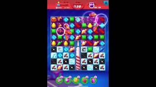 Candy Crush Soda Saga Level 1783  candycrush candycrushsaga candy candycrushsoda trending yt [upl. by Rolando54]