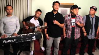 Locked Out Of Heaven  Bruno Mars Legaci Cover ft Summer Breeze [upl. by Landau]