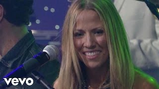 Sheryl Crow  Sign Your Name Live on Letterman [upl. by Kaitlyn92]