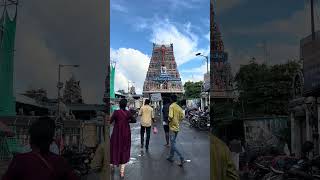 Vadapalani murugan temple trending live vadapalanimurugantemple murugantemple pakthigod smwamy [upl. by Nosro]