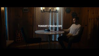 CHASE WRIGHT  Tonight I Wanna Cry Official Lyric Video [upl. by Morena]