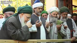 quotThe Successor of Mawlana Shaykh Nazim Hz quot by Shaykh Adnan Kabbani [upl. by Arretahs]