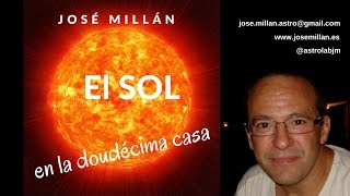 El Sol en la casa doce El Sacrificio [upl. by Rosanna]