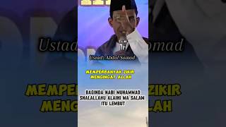 Ustadz Abdul Somad [upl. by Ahsaret]