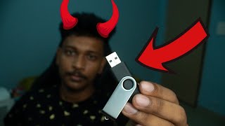 This dangerous USB can hack your computer in seconds [upl. by Eliza]