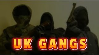 uk gangs [upl. by Hewe500]