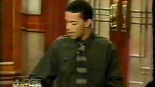 Judge Mathis  Lauren Marsh vs Antuane Harrison [upl. by Georgianne]