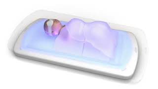 Skylife Neonatal Phototherapy System Hospital Inservice [upl. by Nanreit511]