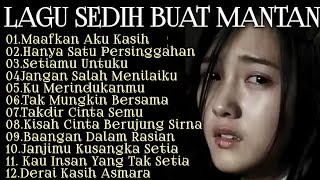 LAGU KENANGAN PALING SEDIH BUAT MANTAN BIKIN NANGIS 😭😭PETIRLANGIT7703 [upl. by Amerak527]