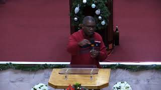 BOJ WEDNESDAY BIBLE STUDY 121124 [upl. by Khoury]