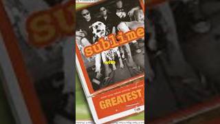 Top 3 BestSelling Sublime Songs [upl. by Gino]