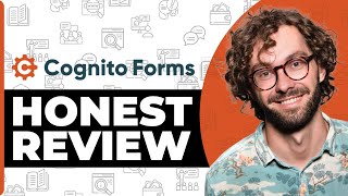 Cognito Forms Honest Review  Watch Before Using [upl. by Idelle]