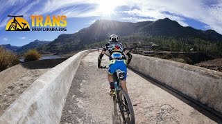 Transgrancanaria Bike 2016  vídeo oficial [upl. by Houghton]