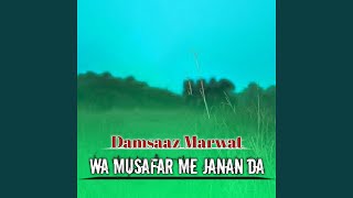 Wa Musafar Me Janan Da [upl. by Megargee]