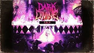 Dark Divine  Cold Official Stream Video [upl. by Tiphanie]