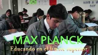 COLEGIO MAX PLANCK HUANCAYO [upl. by Wrigley431]