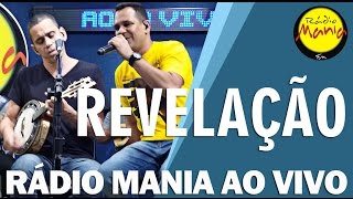 🔴 Radio Mania  Revelação  Cavalheiro Sonhador [upl. by Jezabelle670]