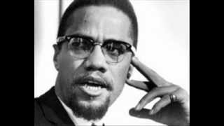 Malcolm X  Oxford Debate 1964 Dec 3 [upl. by Ahsiak]