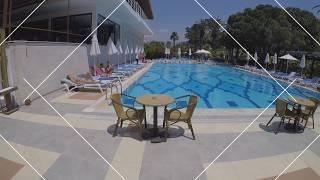 video SunConnect Atlantique Holiday Club Kusadasi [upl. by Liban332]