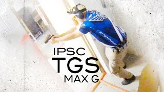 IPSC TGS Bauffe Max G 08 04 16 [upl. by Morie82]