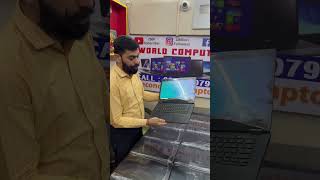 Core i7 Dell Laptop in Mumbai [upl. by Crespi]