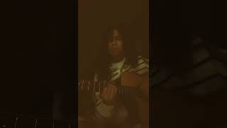 Sofia by clairobut sorta bossa nova clairo music singing guitar bossanova [upl. by Aurore704]