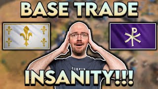 BASE TRADE INSANITY [upl. by Koo388]