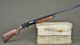 Winchester 1300 Shotgun [upl. by Lorenza320]