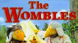 Die Wombles  The Wombles  C64  1990  Folge 43  Sinnloses Suchen mit den Wombles [upl. by Hoehne116]