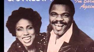 Syreeta Wright amp Billy Preston quotWith You Im Born Againquot My Special Remix TributeRIP [upl. by Cristin]