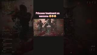 When a lady dies in COD warzone 😂💀 callofduty codwarzone fyp [upl. by Zak]