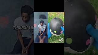 Bro Heard Life And Instantly Snitched funny shorts ytshorts youtube [upl. by Suivat]