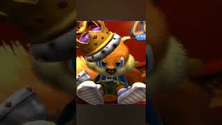 One Of The Best Xbox Original Games Ever Made  Conker Live amp Reloaded xboxoriginal bestgames [upl. by Leahcimnaes]