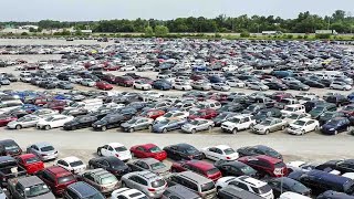 5 Things I Hate About The Insurance Auto Auction [upl. by Umberto]