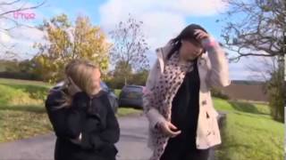 Road safety video  BBC 3 short version Licence to Kill documentary [upl. by Ewnihc]