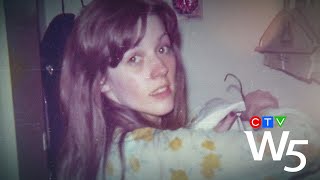 Who Killed Sonia Part 1 A Canadian mom is murdered in her own home  W5 INVESTIGATION [upl. by Einahpts]