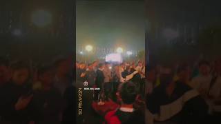 Manglesh dangwal concert crowd 🤯anmol instagram videonew viralshorts mangleshdangwal [upl. by Eihs]