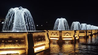 Longwood Gardens Fall Season Photography [upl. by Nerrual]