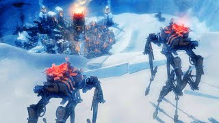 If Humanity Must Survive Robots Will Save Us  Frostpunk [upl. by Chamberlain151]