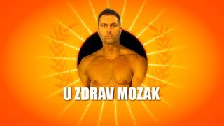 U zdrav mozak Special 2010  PRANK CALL [upl. by Witte]