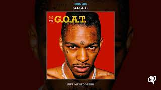 King Los  Rockstar GOAT [upl. by Haraz992]